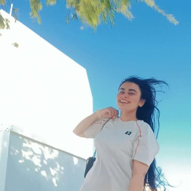 Babysitter στην περιοχή Πάφος: Mahnoor
