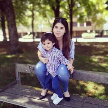 Babysitter Braga: Cristiana