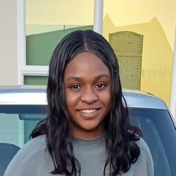 Babysitter in Hamilton: Busisiwe