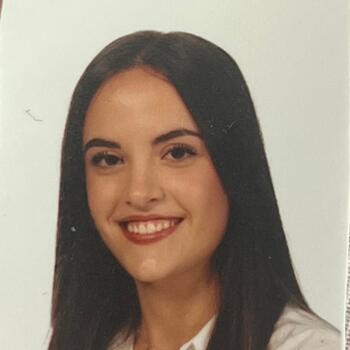 Babysitter Boadilla del Monte: Sandra