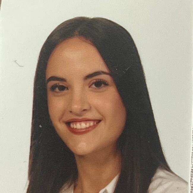 Babysitter in Boadilla del Monte: Sandra