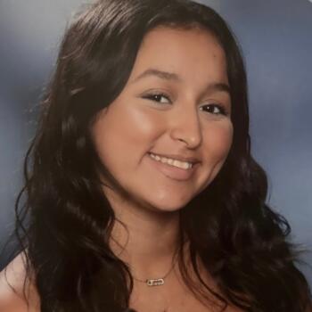 Babysitter in Villepinte: Sakina ines