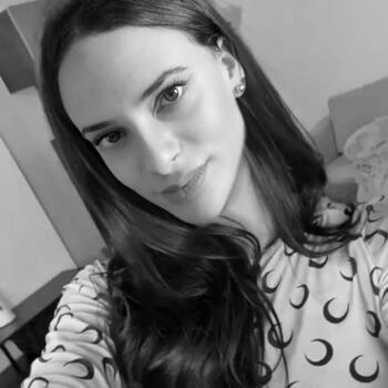 Babysitter a Napoli: Tiziana