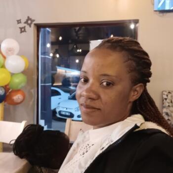 Babysitter in Middelburg: Beauty