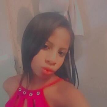 Babá em Belo Horizonte: Franciele