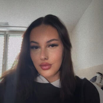 Babysitter Steffisburg: Veronica