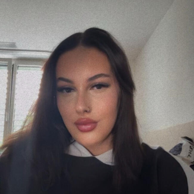 Babysitter a Steffisburg: Veronica