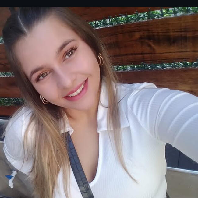 Niñera en Caseros (Buenos Aires): Bianca Lisette