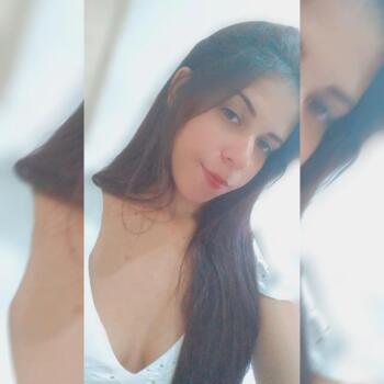 Babysitter Maringá: Mariana