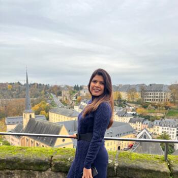 Job de garde d'enfants à Strassen: job de garde d'enfants Kavita
