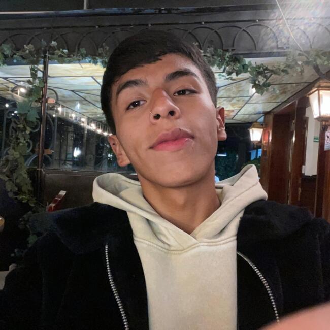 Niñera en Cúcuta: Sebastian