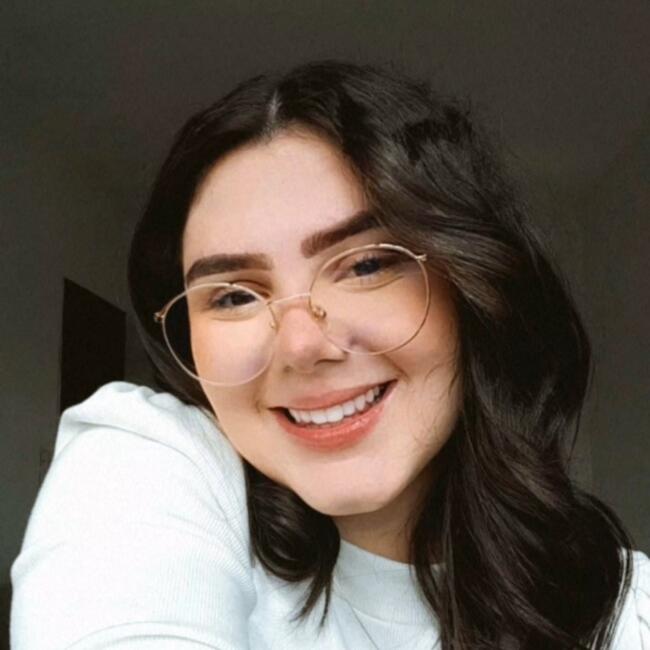 Babysitter in Joinville: Vitória