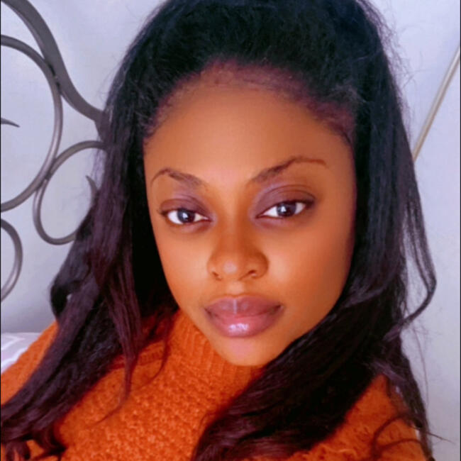 Babysitter in Côte-Saint-Luc: Wilna