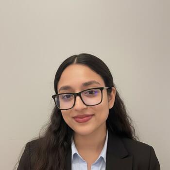 Canguro en Getafe: Nicole