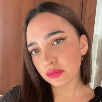 Babysitter Terracina: Annamaria