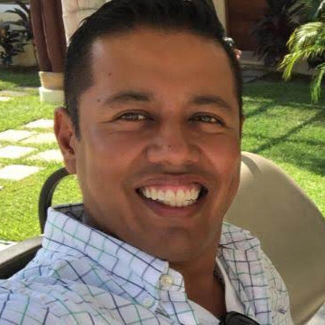 Trabajo para niñera en Acapulco: Leonardo