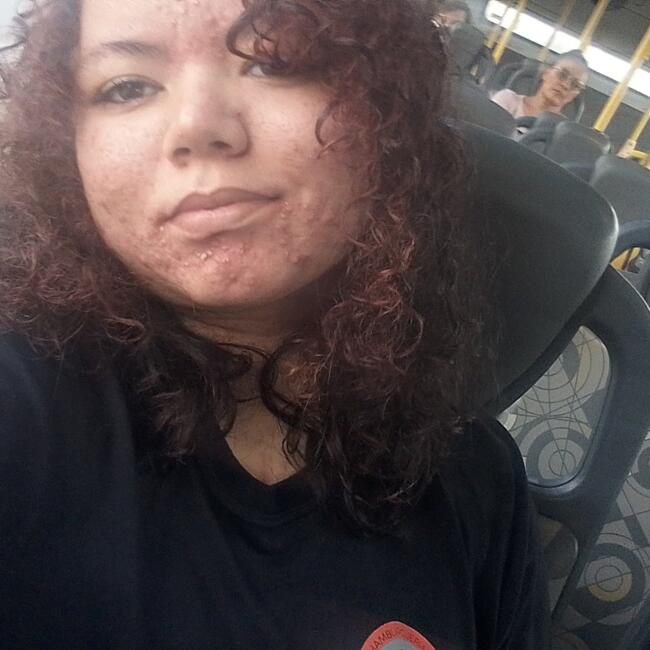 Babysitter in Campinas: Micaelli