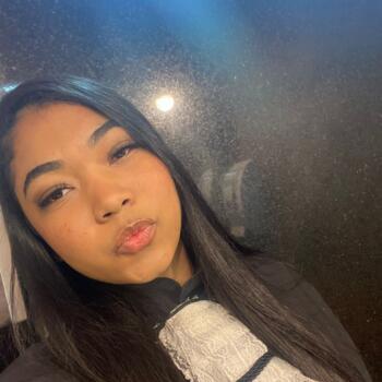 Babysitter in Juiz de Fora: Haiane