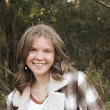 Babysitter in Gold Coast: Liv