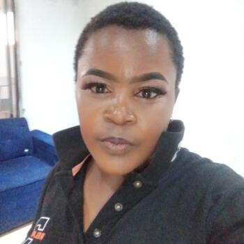 Nanny in Lenasia: Sesethu