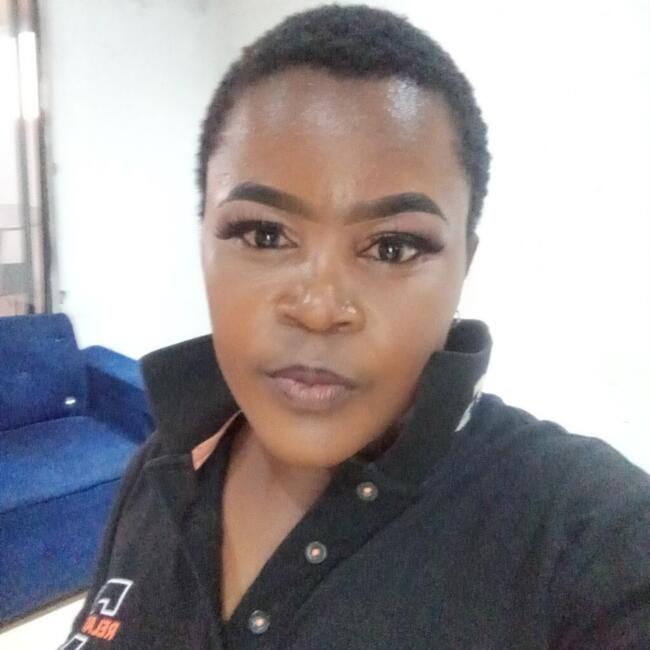 Nanny in Lenasia: Sesethu