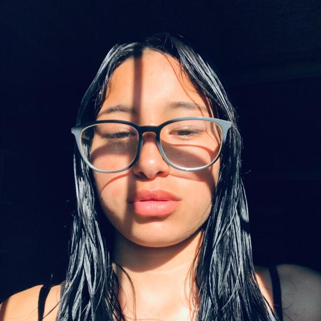 Babysitter in Zárate: Agustina