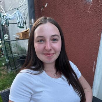 Babysitter Montmirail: Gwendolina Maigne