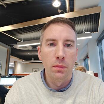 Babysitting job in Naas: babysitting job Alan