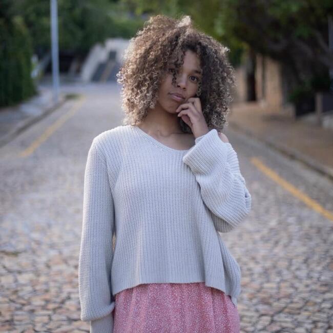 Babysitter in Cape Town: Michaylah