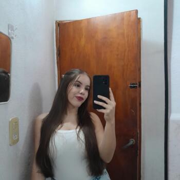 Babysitter Resistencia: Ingrid