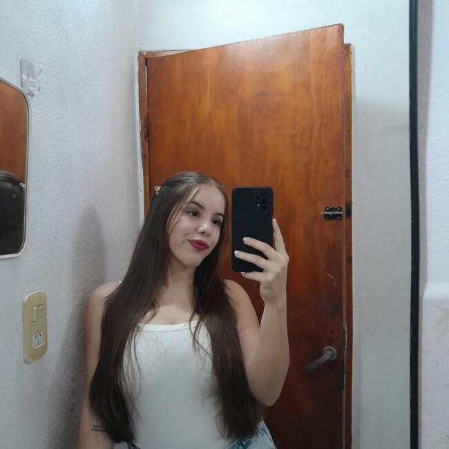 Babysitter in Resistencia: Ingrid