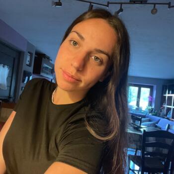 Babysitter in Valtournenche: Alexia