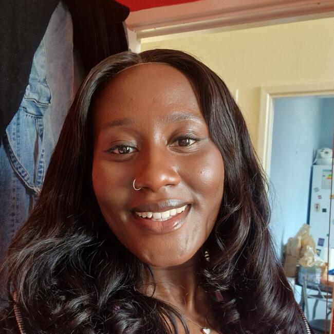 Babysitter in Barking: Mari