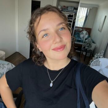 Baby-sitter à Bayonne: Emma