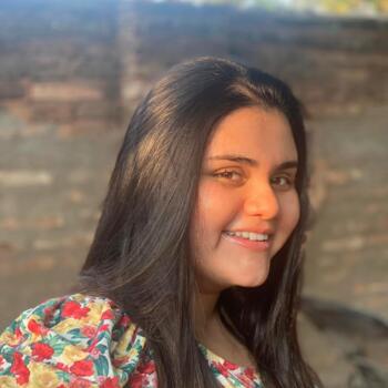 Canguro en Ayamonte: Micaela