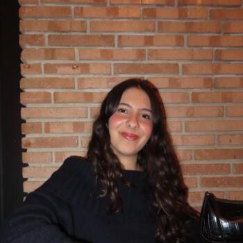 Babysitter Amares: Bruna