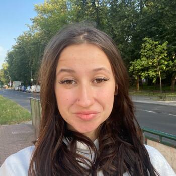 Babysitter in Krakow: Ktarzyna
