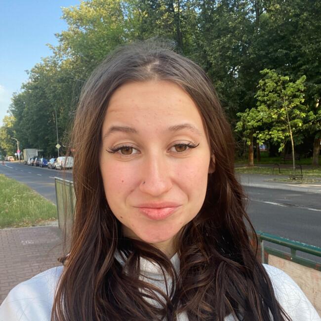 Babysitter in Krakow: Ktarzyna