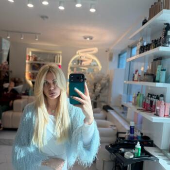 Nanny Belgrade: Isidora