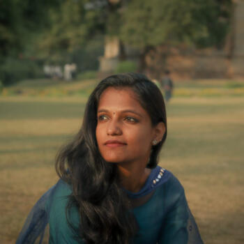 बेबीसिटर बंगलौर: Anisha