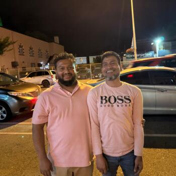 Babysitting job in Rochdale: babysitting job Ahmed