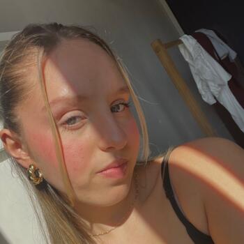 Babysitter Esbly: Alyssia