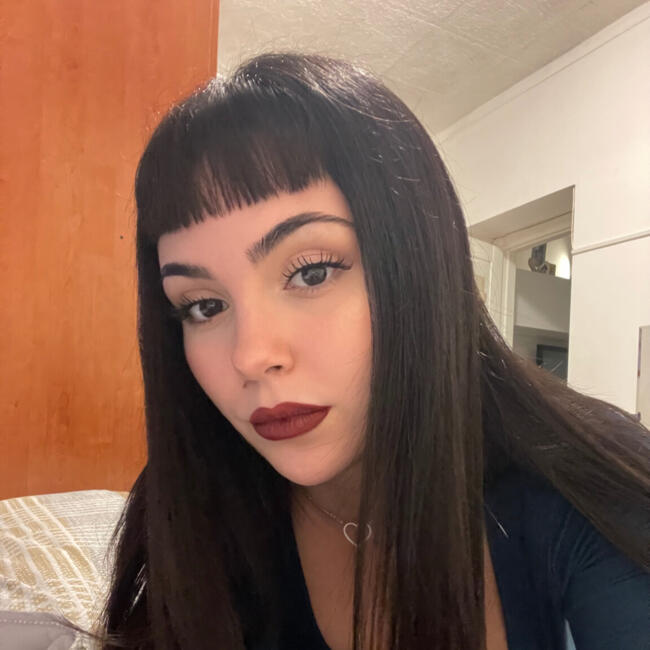 Babysitter in Somma Lombardo: Gaia