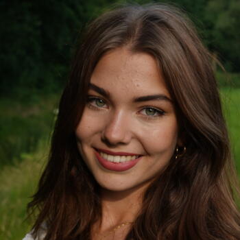 Oppas in Enschede: Sabine