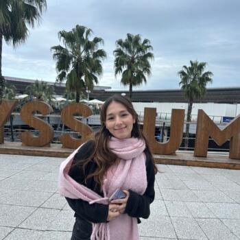 Babysitter in Castanet-Tolosan: Thalia