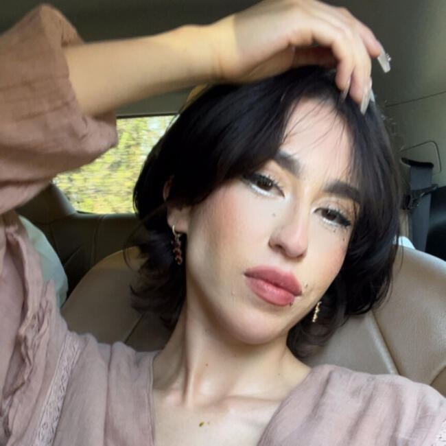 Babysitter in East Haven: Milca Naara