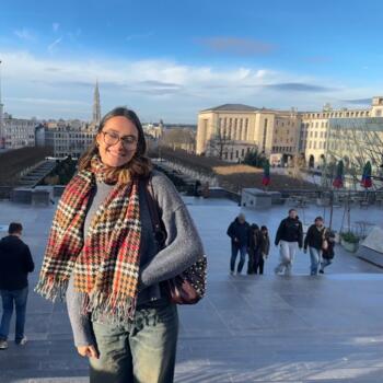 Babysitter in Auckland: Carys