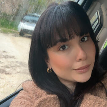 Nanny in Ioannina: Christiana