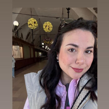 Nanny in Ioannina: Christiana