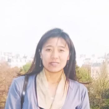 Babysitter in Orly: Dolma